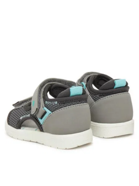 Sandali Mayoral siva