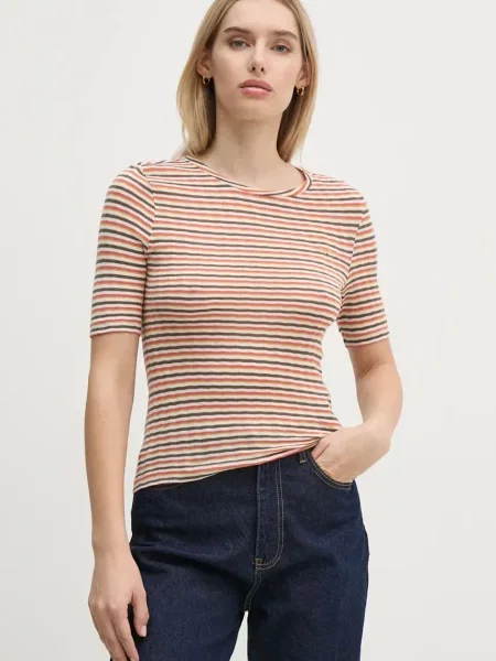 Tričko Pepe Jeans FLEUR