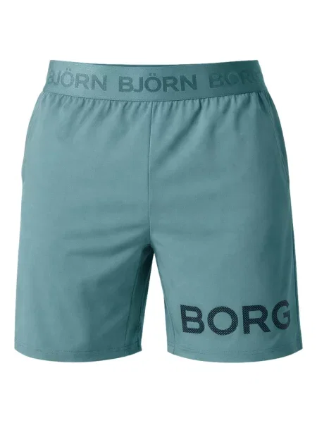 BJÖRN BORG Športne hlače meta