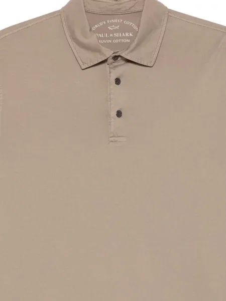 Polo Paul & Shark scurt