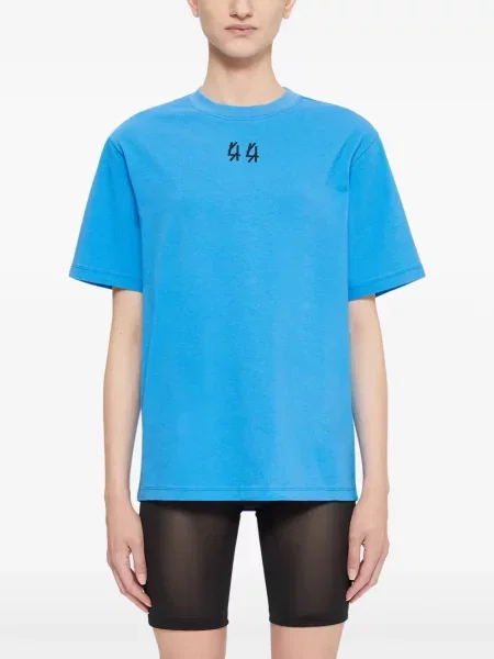 Tricou 44 Label Group albastru