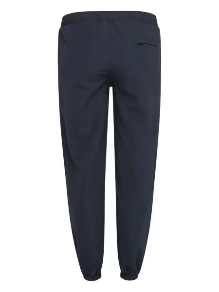 Spodnie dziecięce Zeco Schoolwear niebieskie