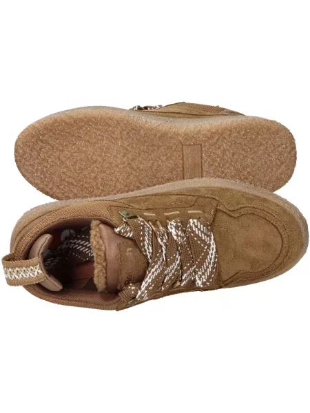 Pantofi Refresh bej