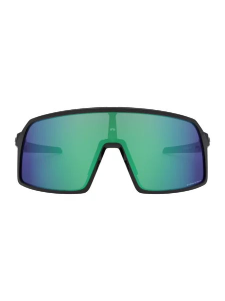 Okulary przeciwsłoneczne Oakley czarne