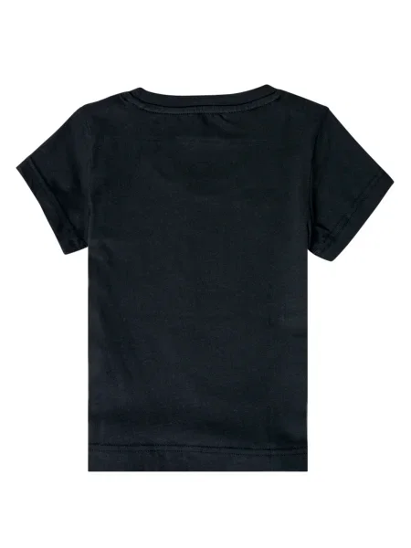 Gyerek ruha Adidas fekete