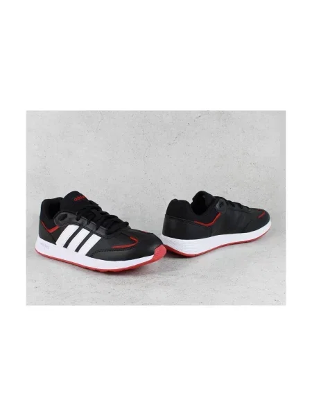 Adidas Tenisice Tensaur Switch crna