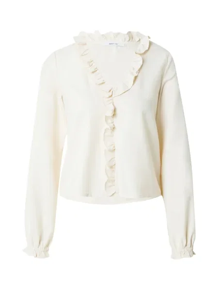 ABOUT YOU Bluza Dahlia' roza