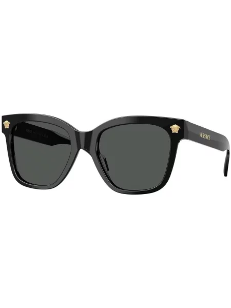 Ochelari de soare Versace negru