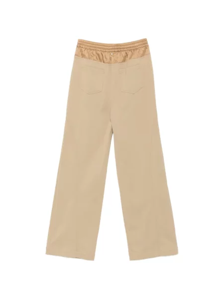 Pantaloni Lorena Antoniazzi cu cordon