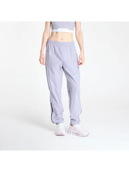 Běžecké kalhoty On Core lilac fialové