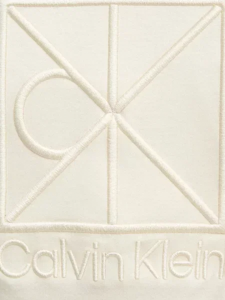 Calvin Klein póló bézs