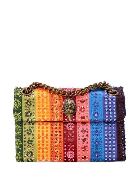 Body Kurt Geiger London de cristal roz