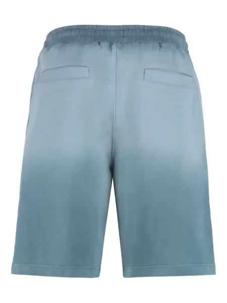 Pantaloni scurți Diesel albastru