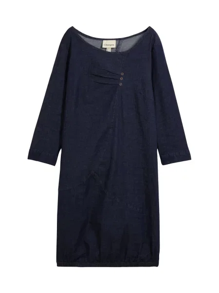 Bonprix Rochie închis albastru