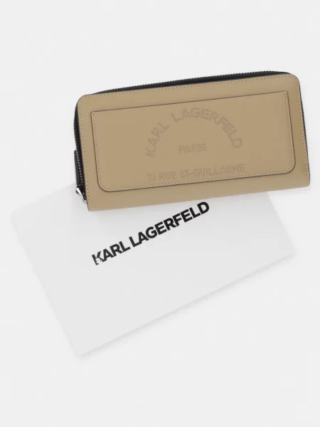 Кошелек Karl Lagerfeld