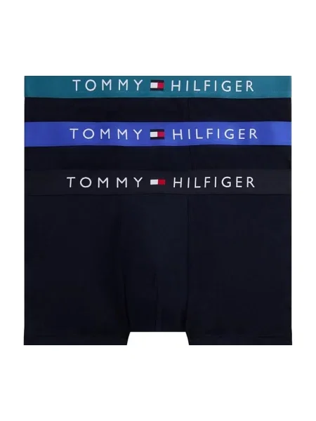 Boxeri Tommy Hilfiger negru