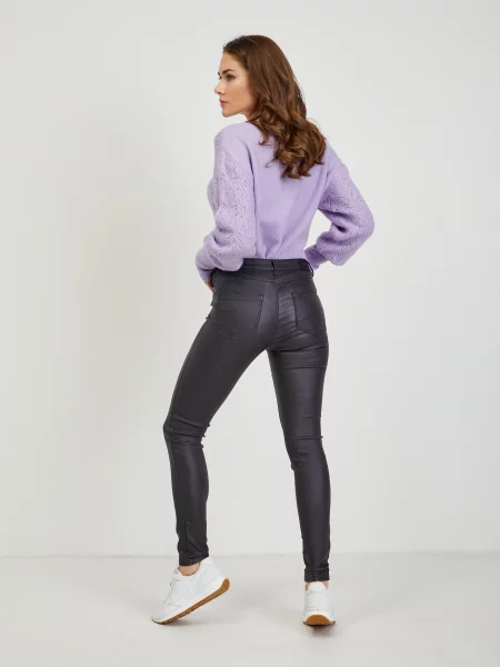 Pantaloni Orsay gri