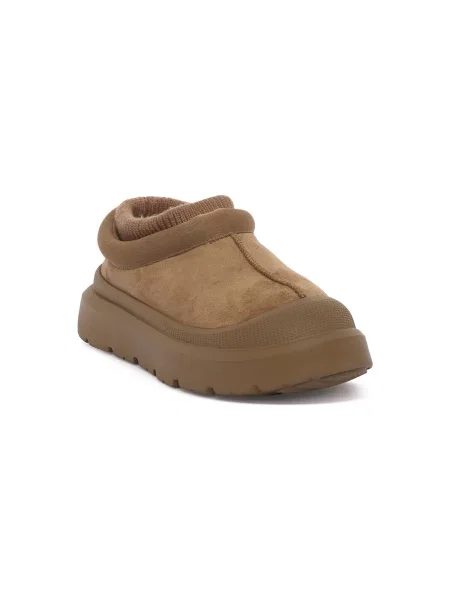 Pantofi D.franklin maro
