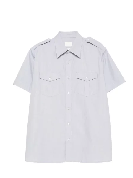 Cămașă A.p.c. gri