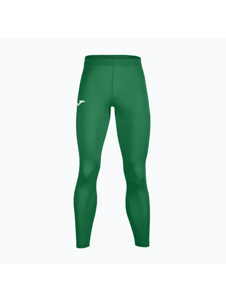 Thermoaktív nadrág Joma Brama Academy Long verde. Méret: zöld