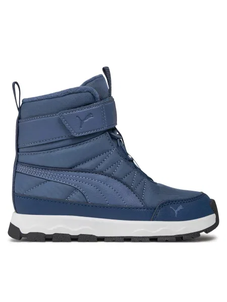 Снігоходи Puma Evolve Boot AC+ PS 02 Голубий