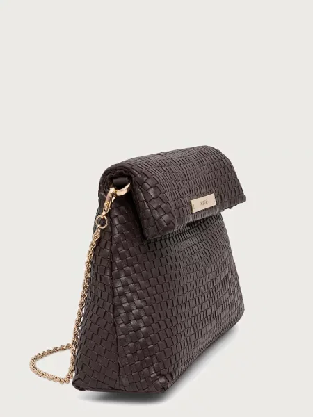 Кожаная сумка Marciano By Guess