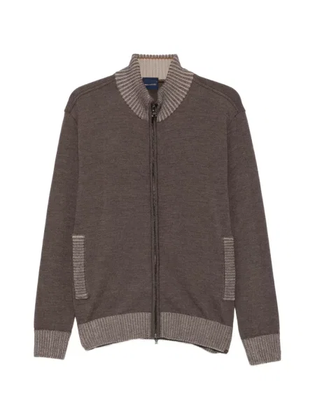 Cardigan Paul & Shark maro