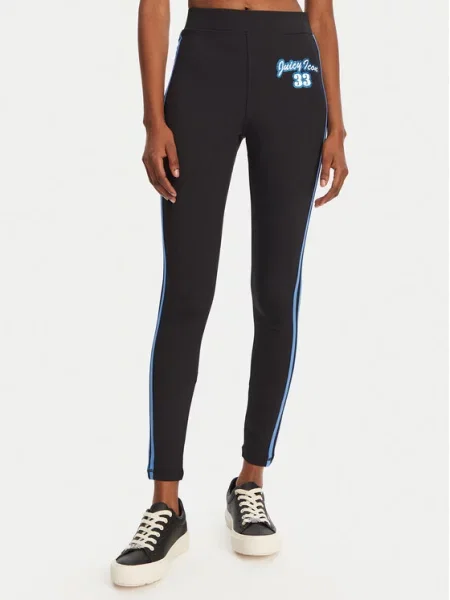 Juicy Couture Tamprės juoda