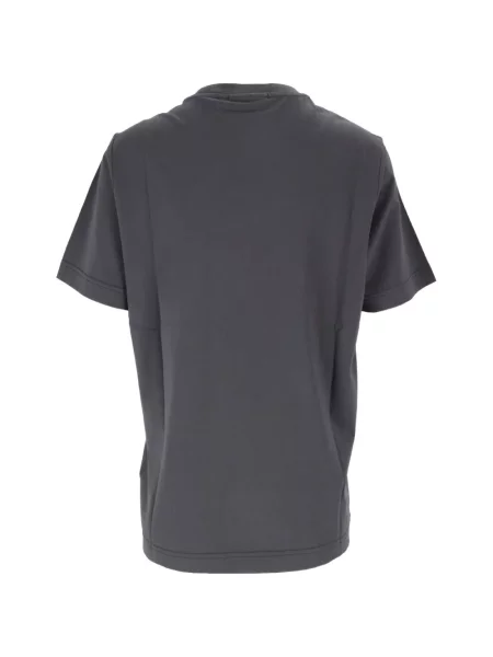 Tricou Barbour cu imagine gri