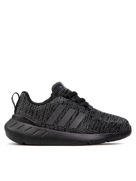 Sneakersy adidas czarne