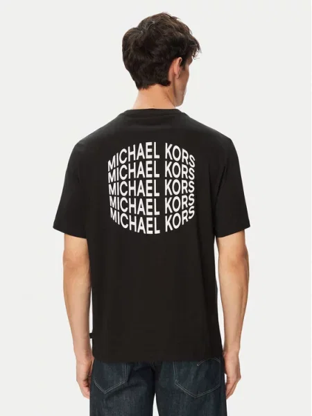 MICHAEL Michael Kors Tricou negru
