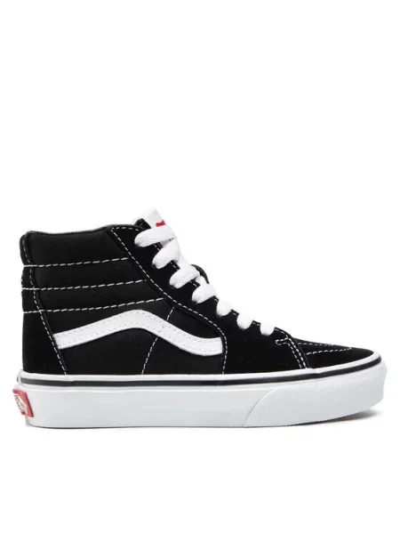 Tenisky Vans čierna