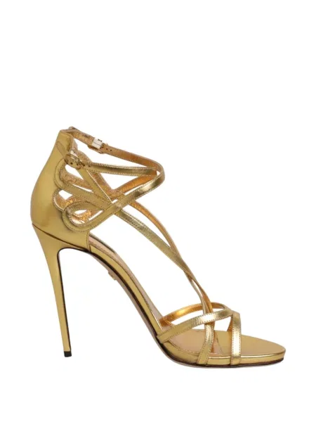 Sandale Dolce & Gabbana cu bretele