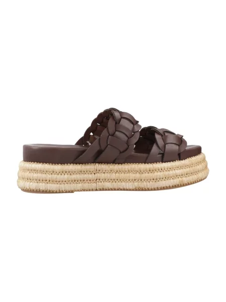 Pantofi Café Noir maro