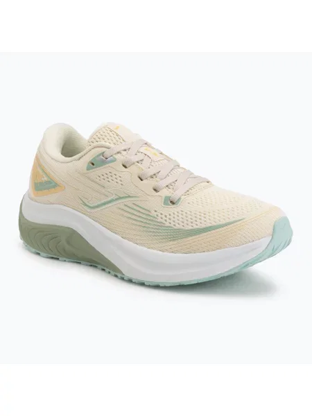 Дамски обувки за бягане Joma Victory Lady beige бежово