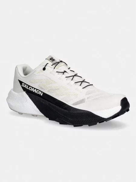 Tekaški čevlji Salomon PULSAR bež