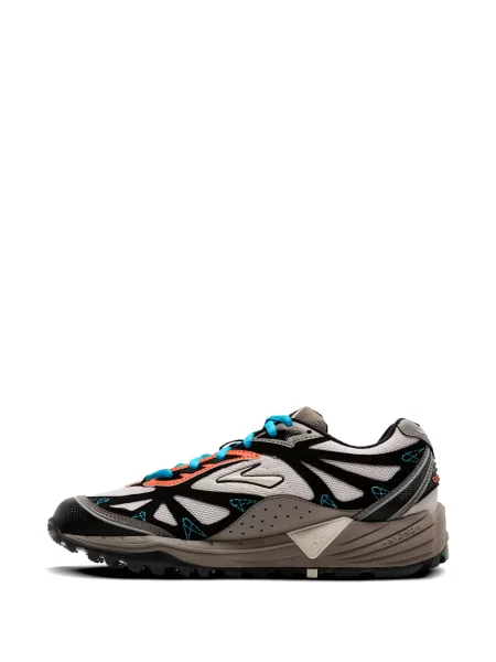 Fűzős csipkés sneaker Brooks