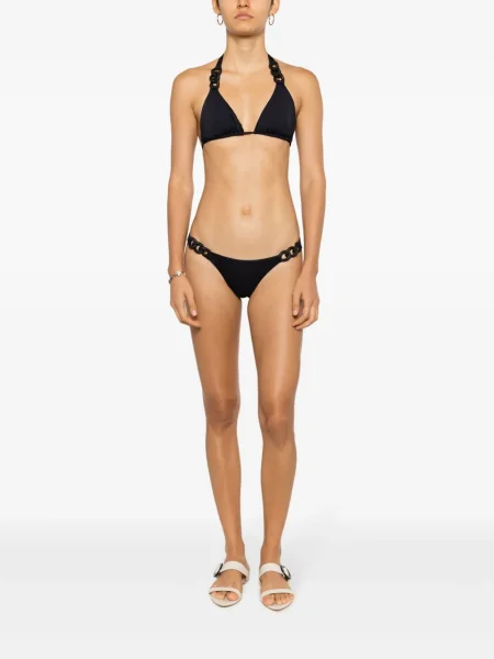 Bikini Lenny Niemeyer negru