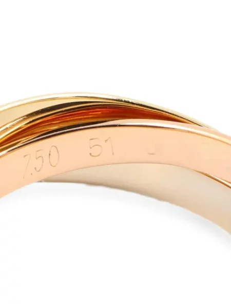 Inel Cartier