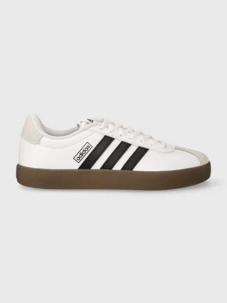 Pantofi adidas alb