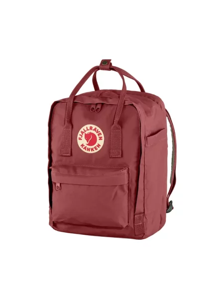 Fjallraven plecak Kanken Laptop czerwony