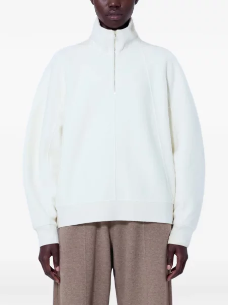 Pulover Max Mara alb