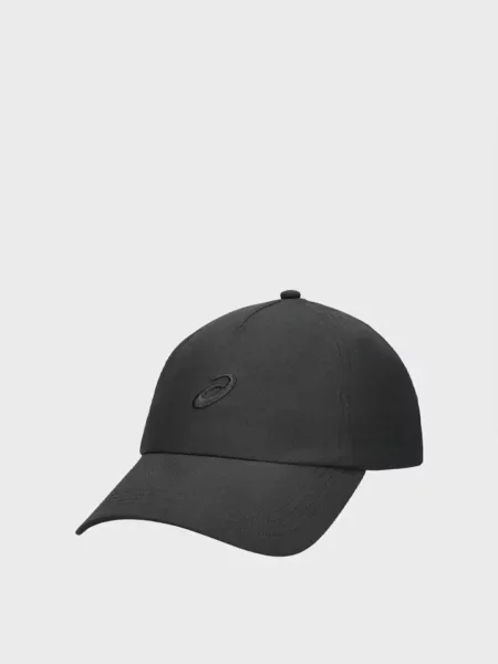 Кепка Asics чорна