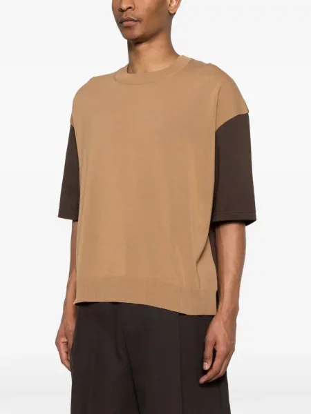 Tricou Comme Des Garçons Homme maro