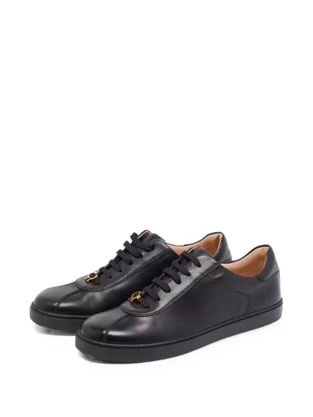Sneakerși Gianvito Rossi negru