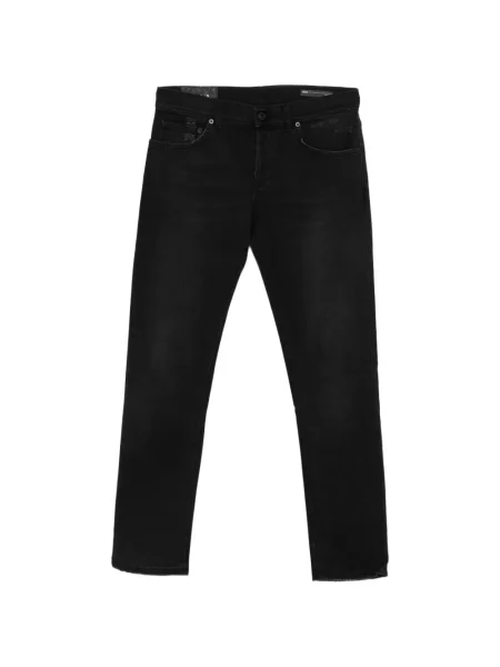 Blugi Dondup negru