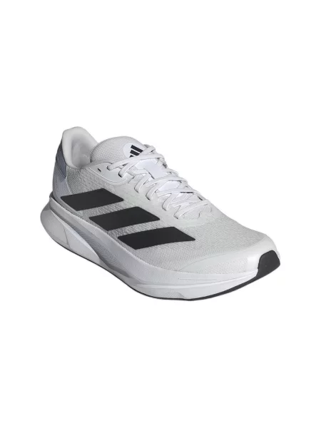ADIDAS PERFORMANCE Futócipők Duramo SL 2 szürke / fekete fehér