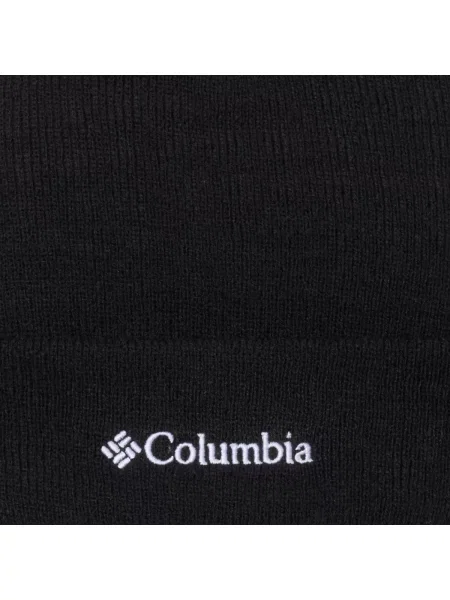 Čiapka Columbia čierna