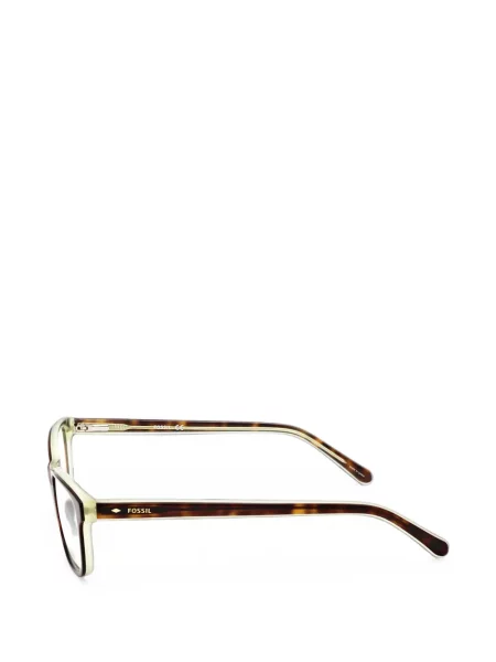 Ochelari de soare Fossil maro