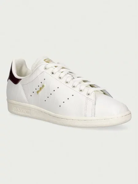 Кожаные кроссовки Adidas Originals